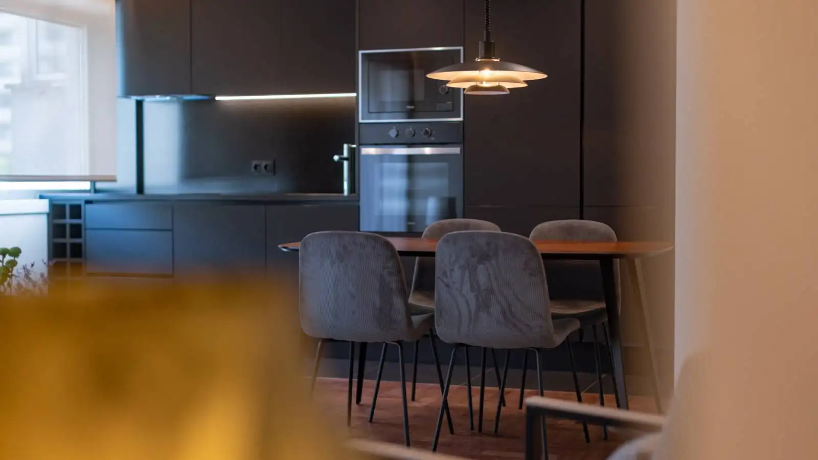 Apartamento C